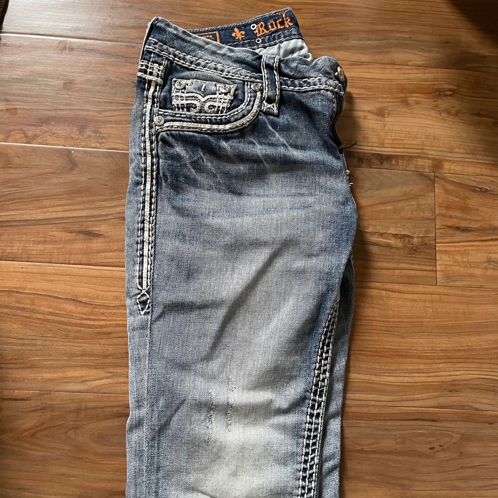 Designer Jeans